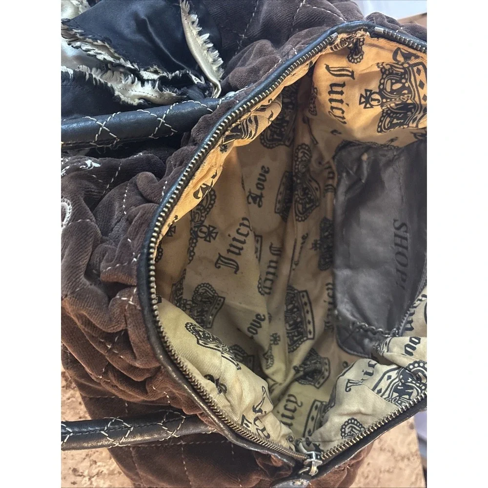 Juicy Couture rare juicy